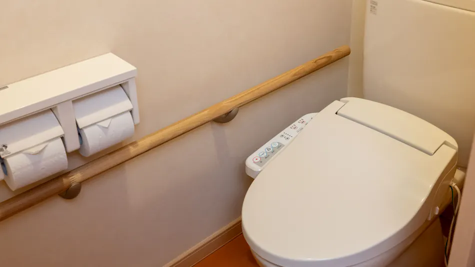 Ryumontei Chiba Ryokan