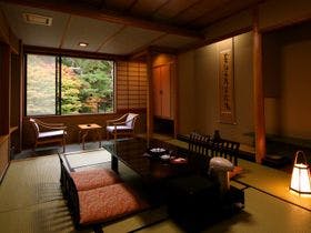 【大湯温泉　龍門亭　千葉旅館】