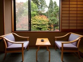 【大湯温泉　龍門亭　千葉旅館】