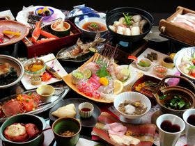 【大湯温泉　龍門亭　千葉旅館】