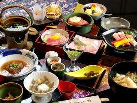 【大湯温泉　龍門亭　千葉旅館】