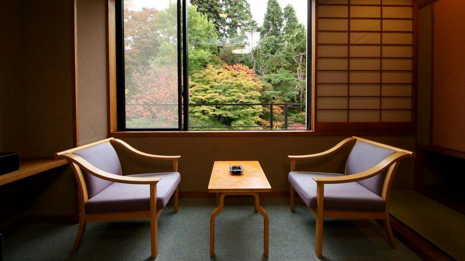 Ryumontei Chiba Ryokan