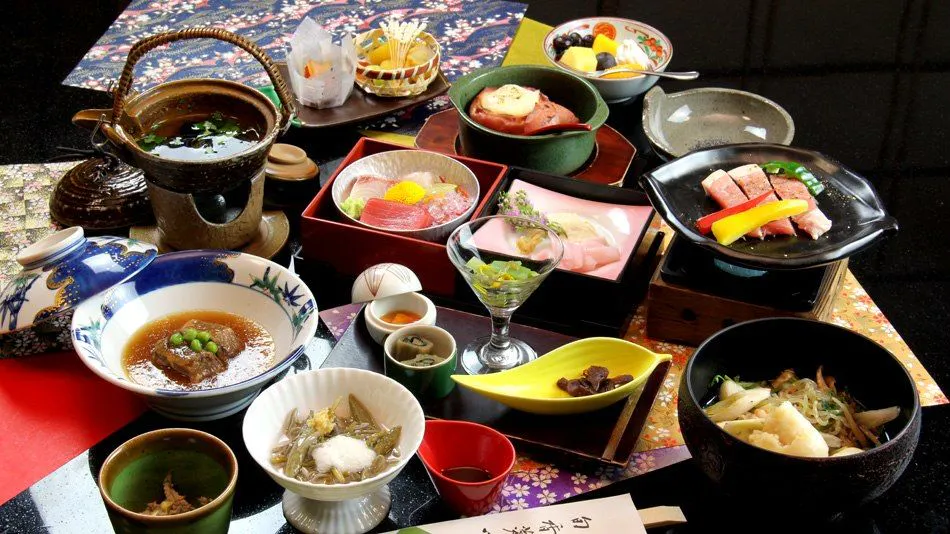Ryumontei Chiba Ryokan