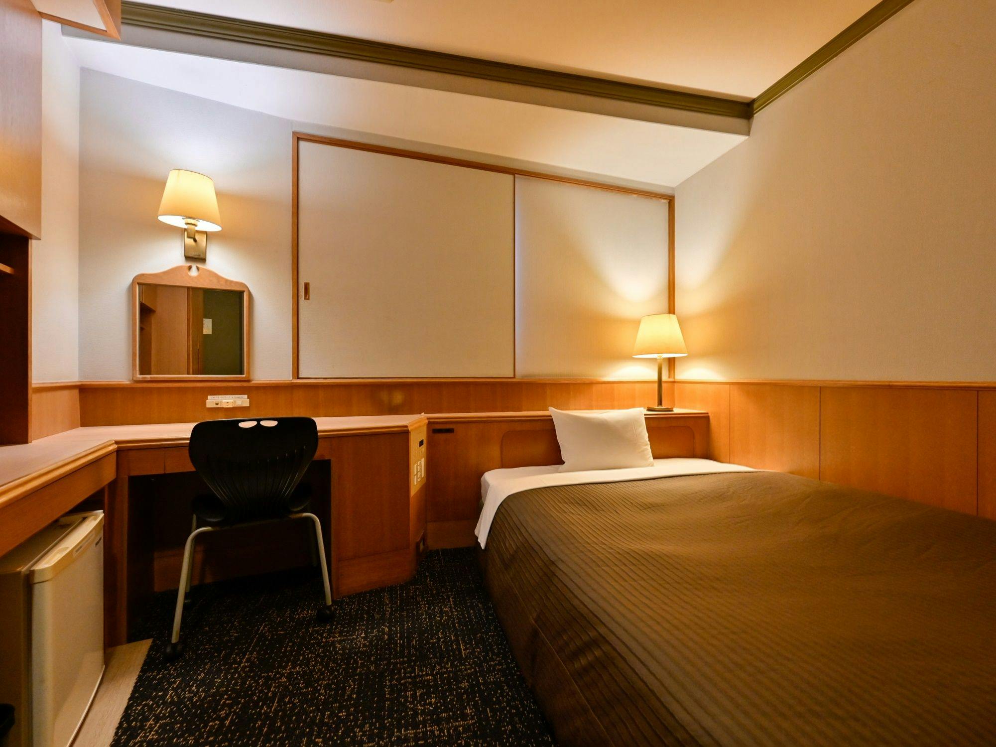 Hyuga Daiichi Hotel