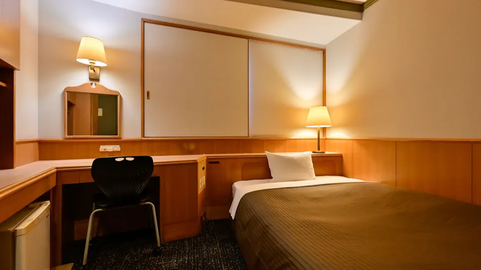 Hyuga Daiichi Hotel