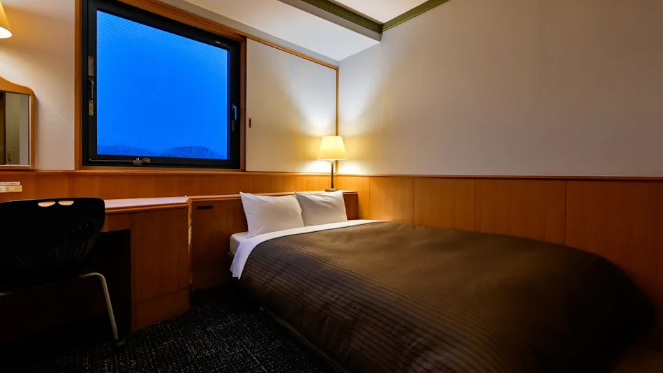 Hyuga Daiichi Hotel