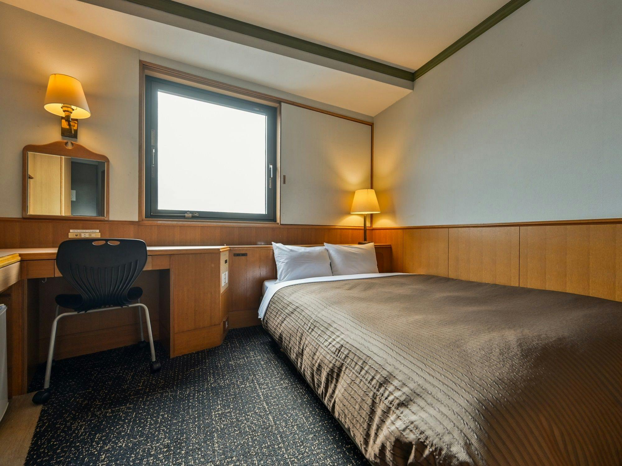 Hyuga Daiichi Hotel