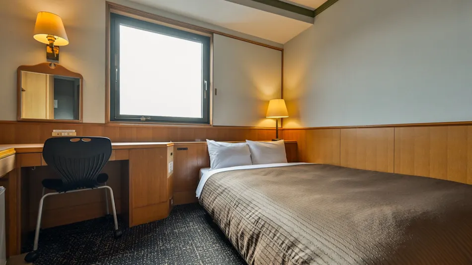 Hyuga Daiichi Hotel