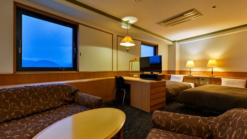 Hyuga Daiichi Hotel