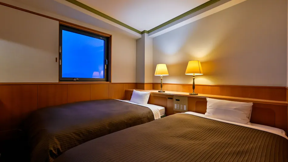 Hyuga Daiichi Hotel