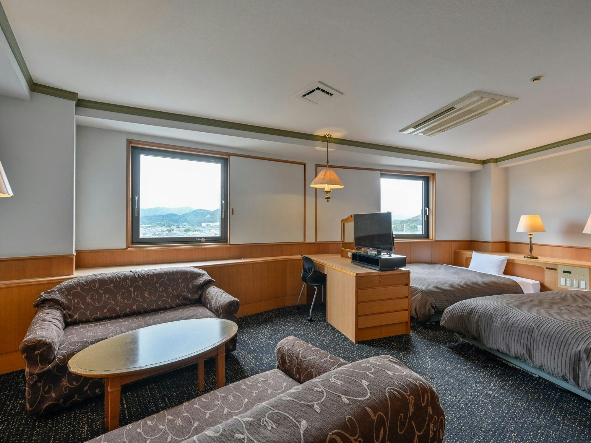 Hyuga Daiichi Hotel