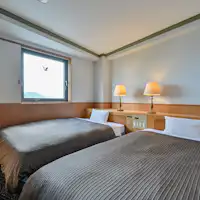 Deluxe Twin: ความกว้างเตียง 130 ซม. และ 140 ซม.