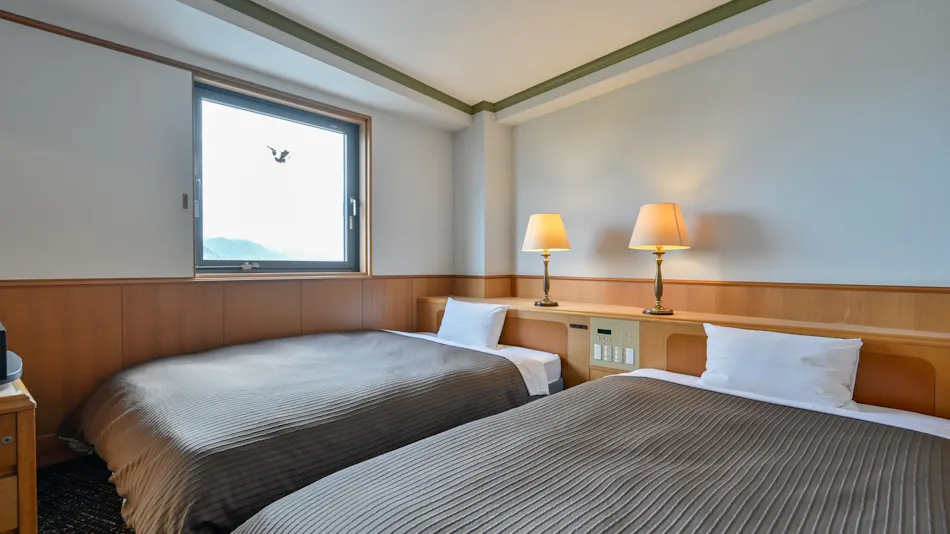 Hyuga Daiichi Hotel