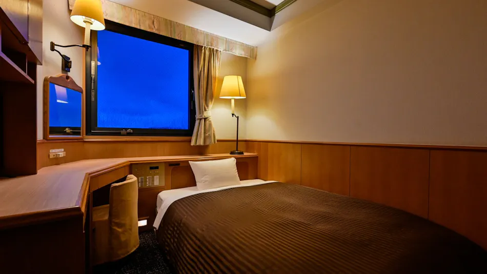 Hyuga Daiichi Hotel