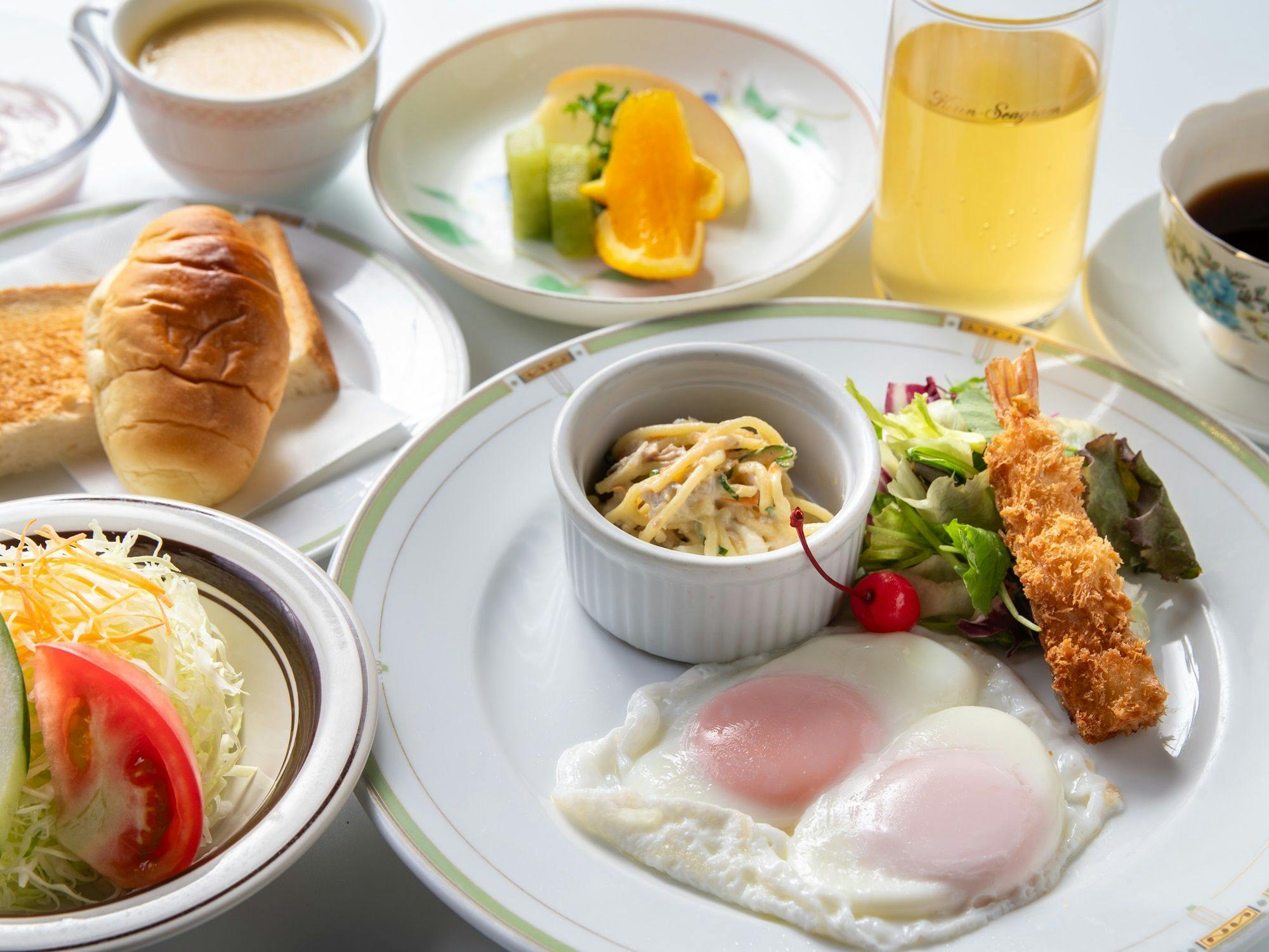 Hyuga Daiichi Hotel