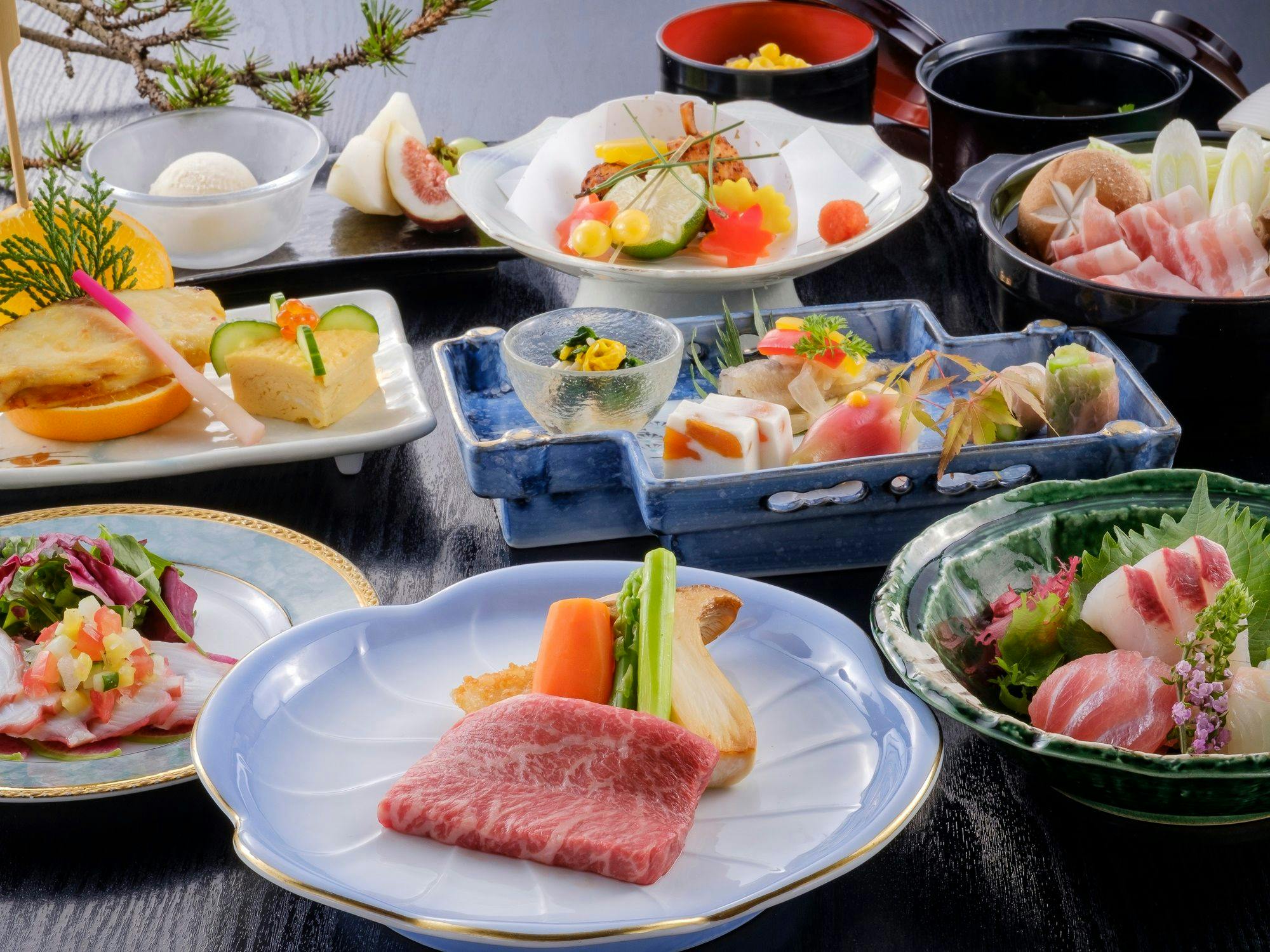 Hyuga Daiichi Hotel