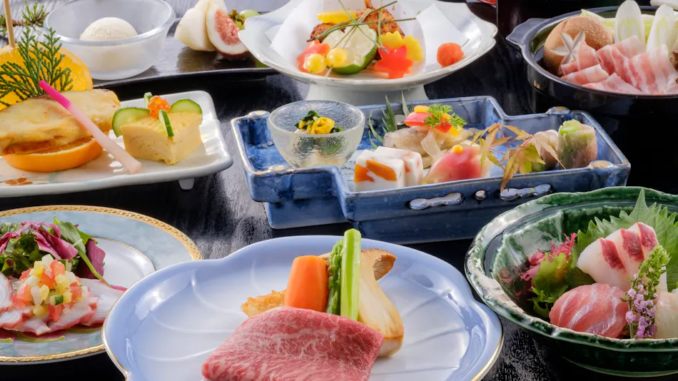Hyuga Daiichi Hotel