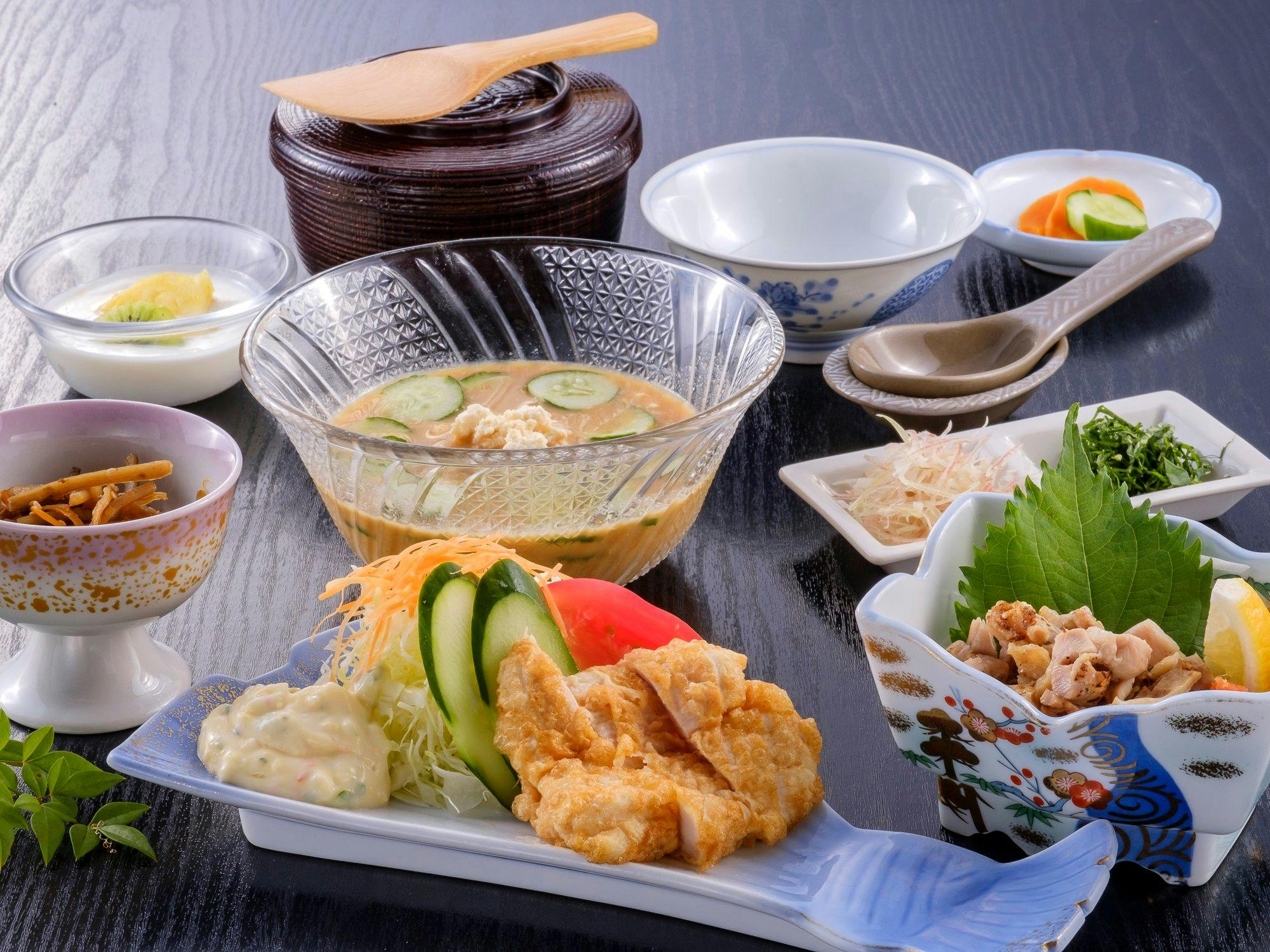 Hyuga Daiichi Hotel