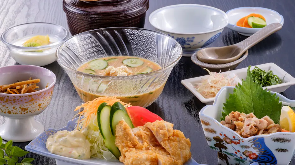 Hyuga Daiichi Hotel