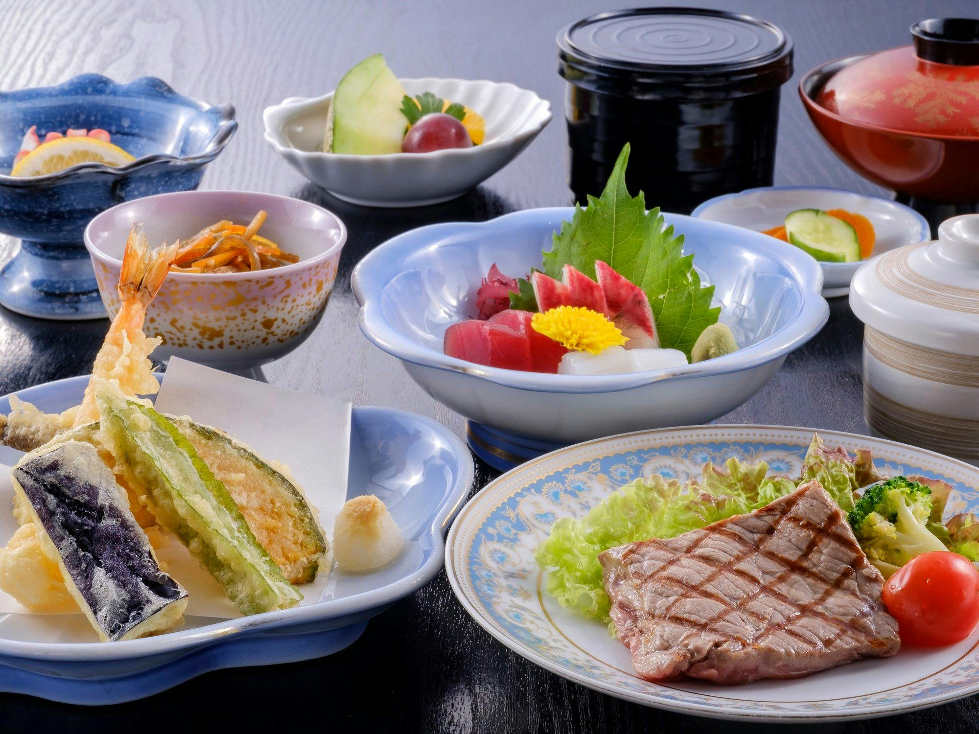 Hyuga Daiichi Hotel