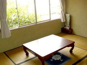 ラジウム温泉　かすみ荘