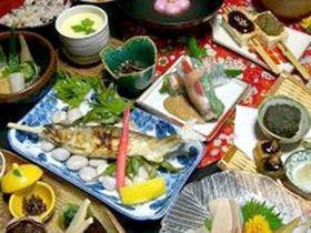 ラジウム温泉　かすみ荘