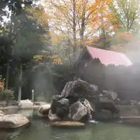 บ่อน้ำพุร้อนกลางแจ้ง