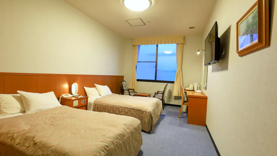 Hill Hotel Sunpia Iga