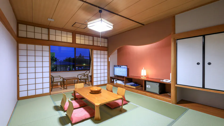 Hill Hotel Sunpia Iga