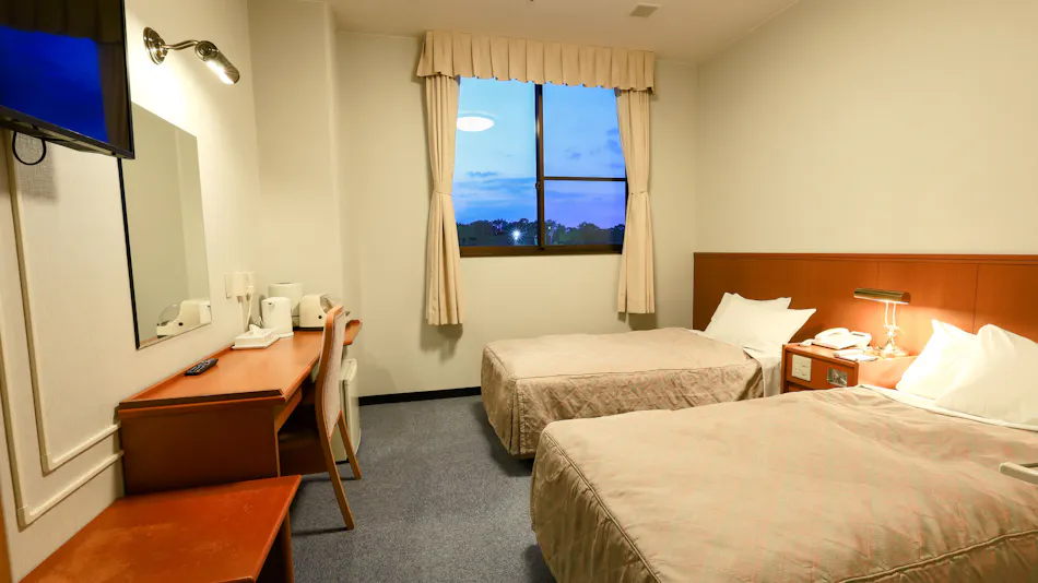 Hill Hotel Sunpia Iga