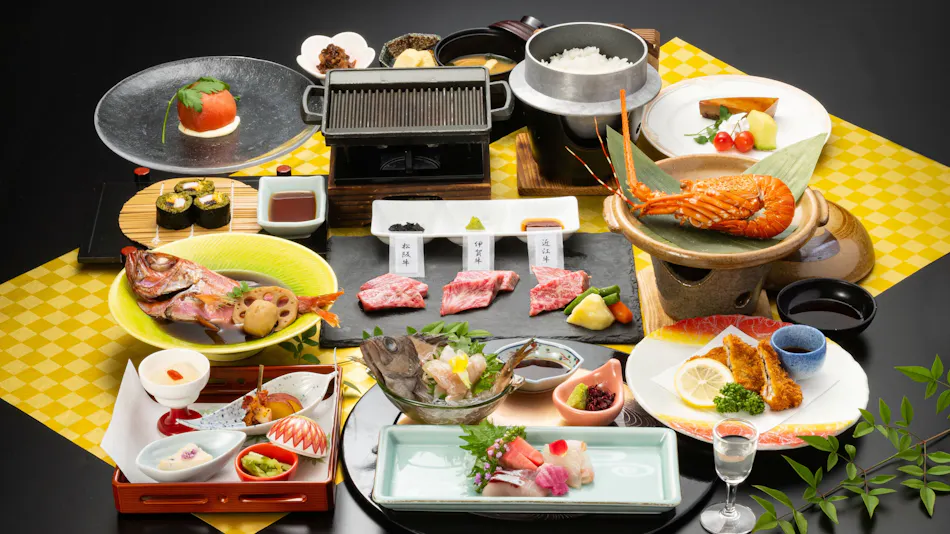 Hill Hotel Sunpia Iga