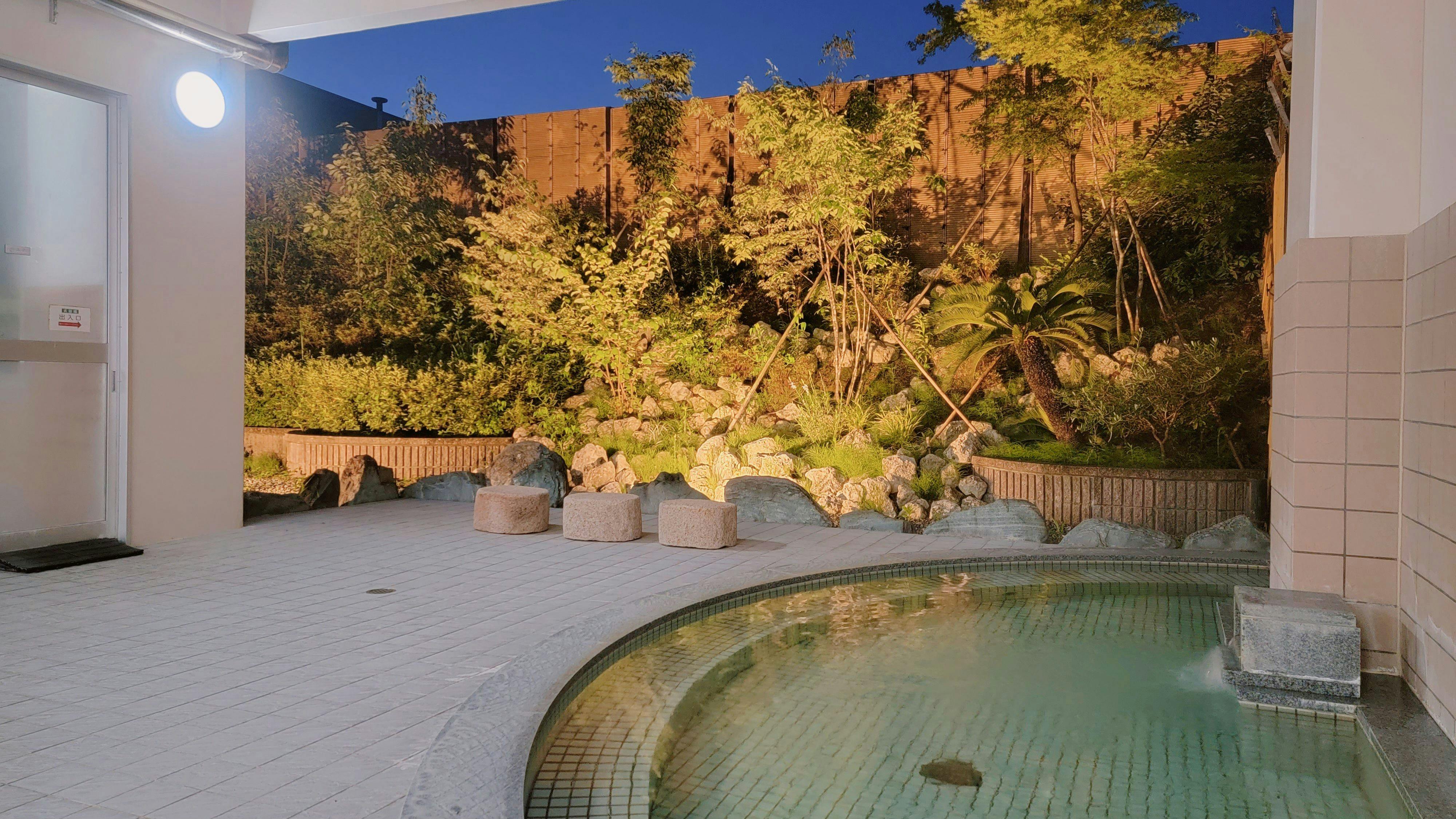 Hill Hotel Sunpia Iga