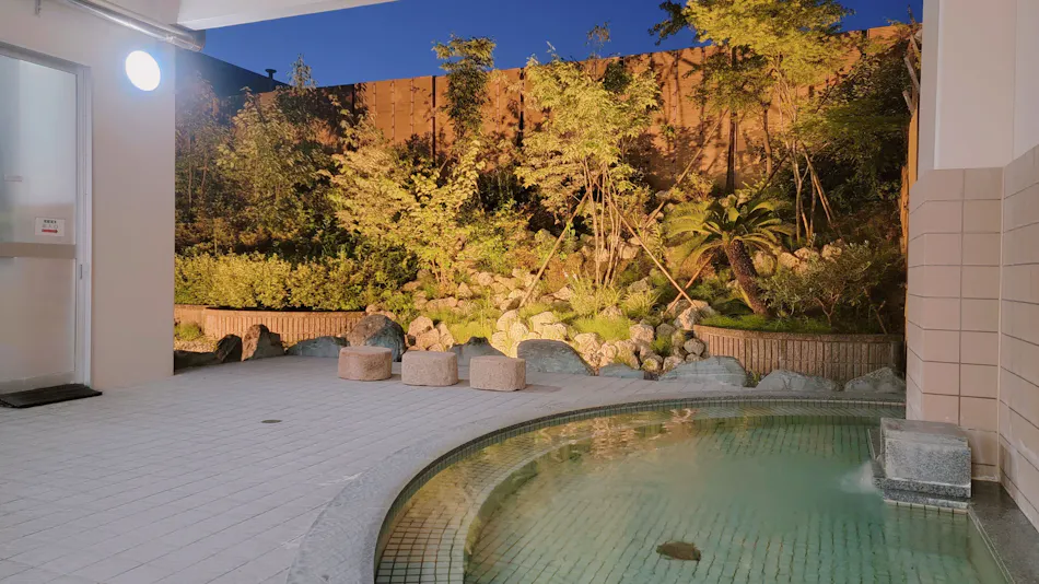 Hill Hotel Sunpia Iga