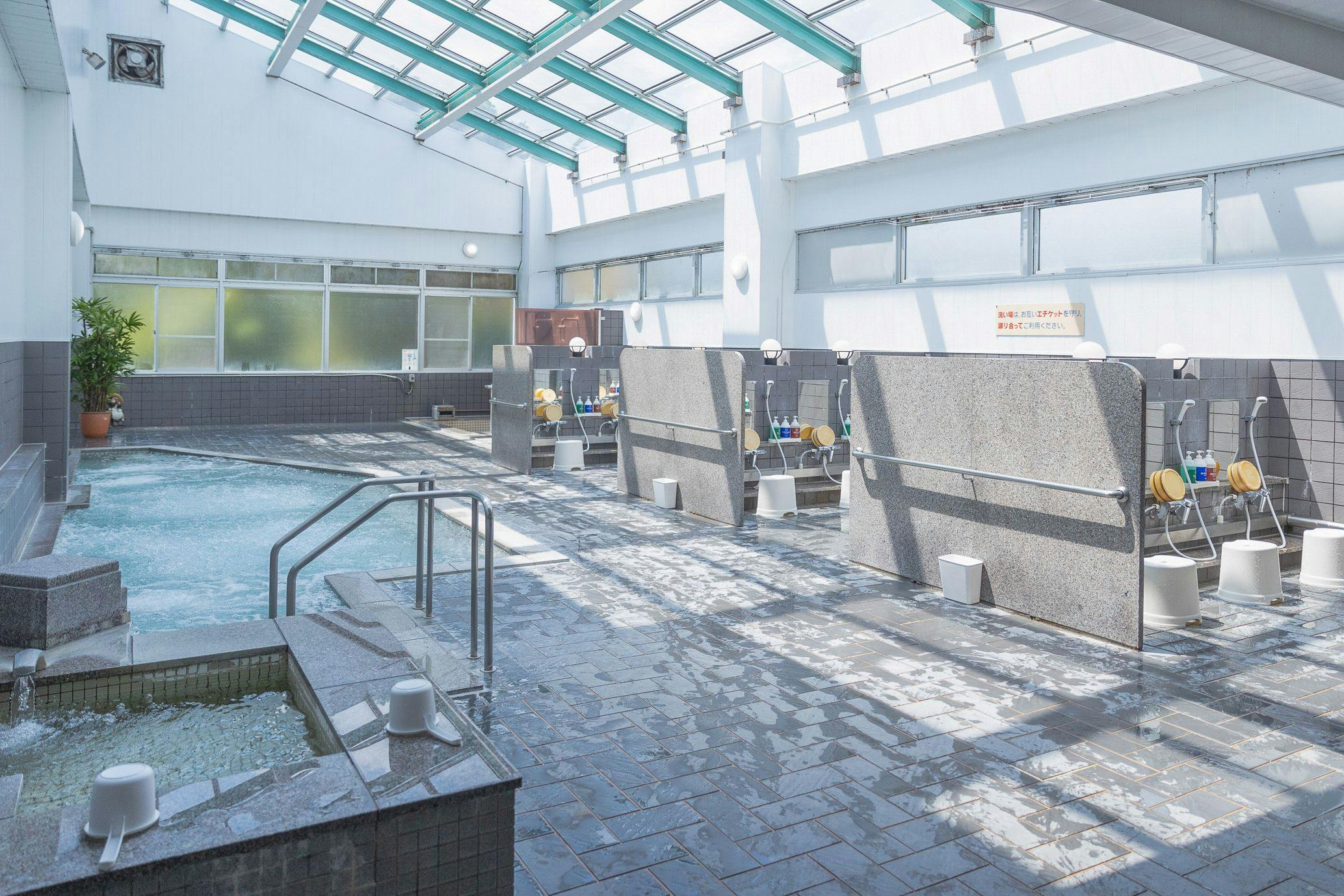 Hill Hotel Sunpia Iga