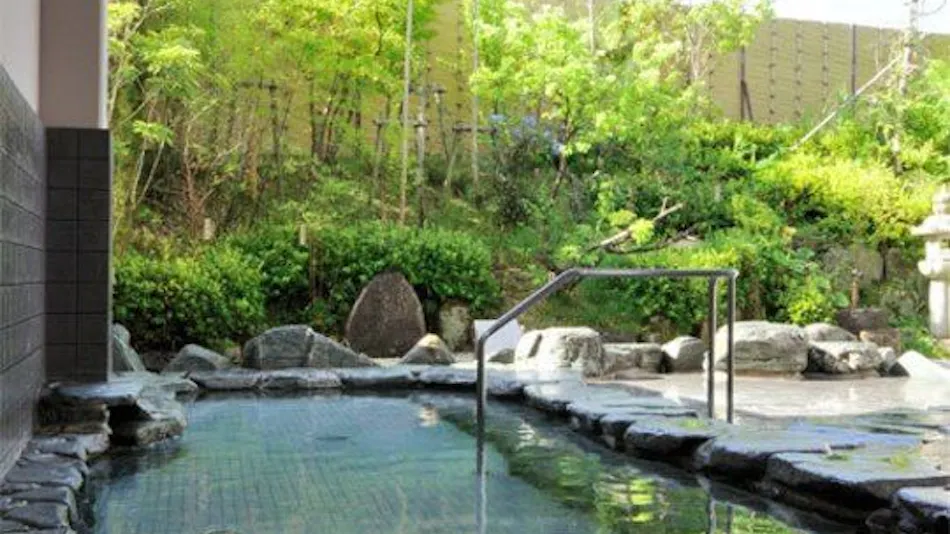 Hill Hotel Sunpia Iga