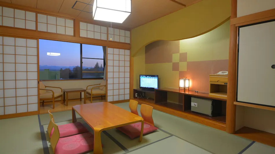 Hill Hotel Sunpia Iga