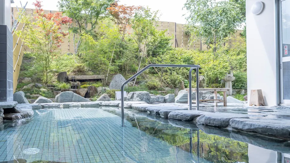 Hill Hotel Sunpia Iga