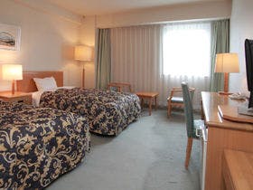 佐久グランドホテル