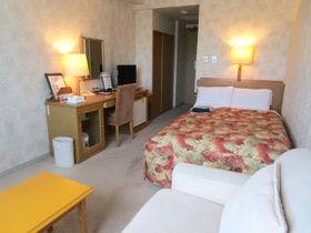 佐久グランドホテル