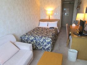 佐久グランドホテル