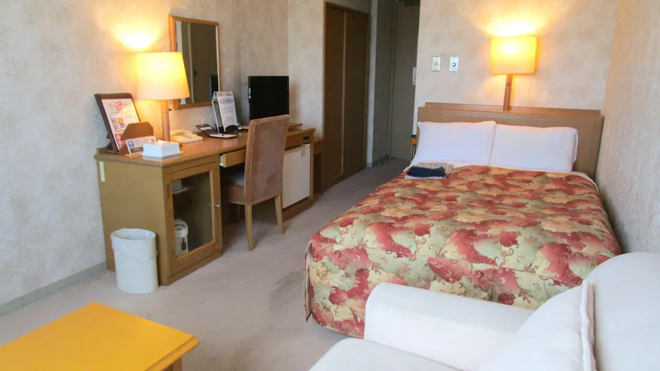 Saku Grand Hotel