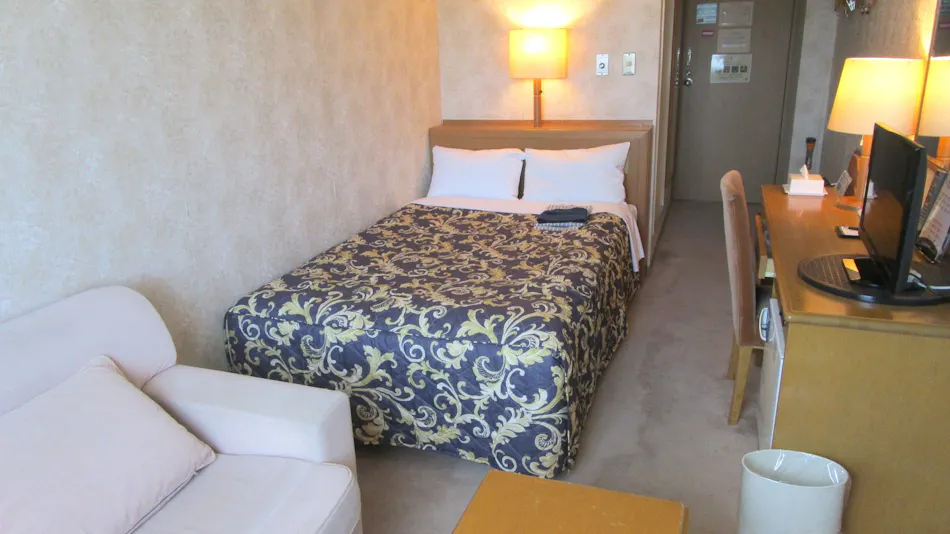 Saku Grand Hotel