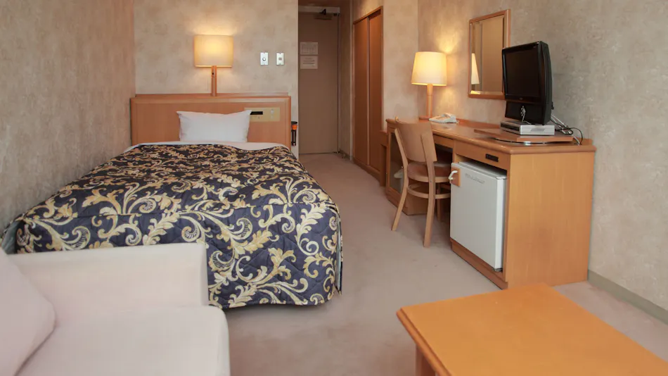 Saku Grand Hotel