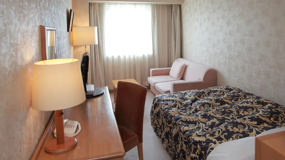 Saku Grand Hotel