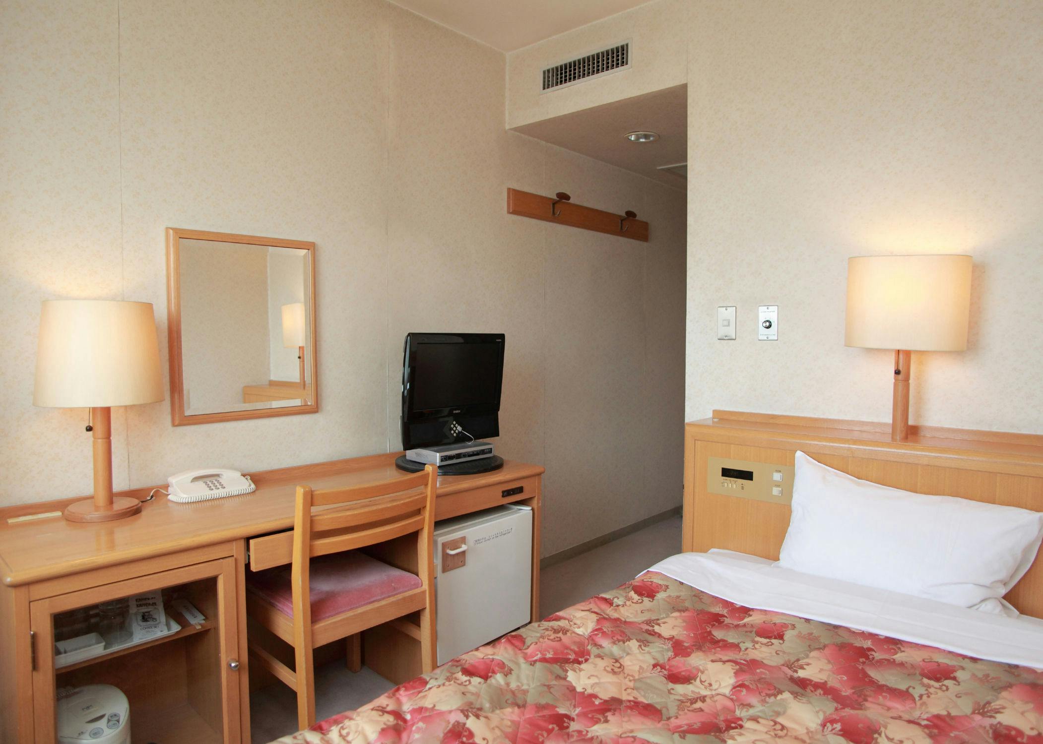 Saku Grand Hotel