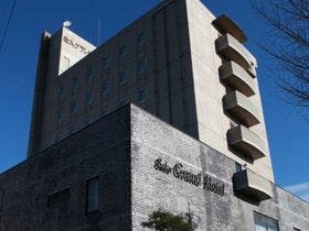 佐久グランドホテル