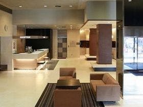 佐久グランドホテル