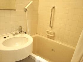 佐久グランドホテル