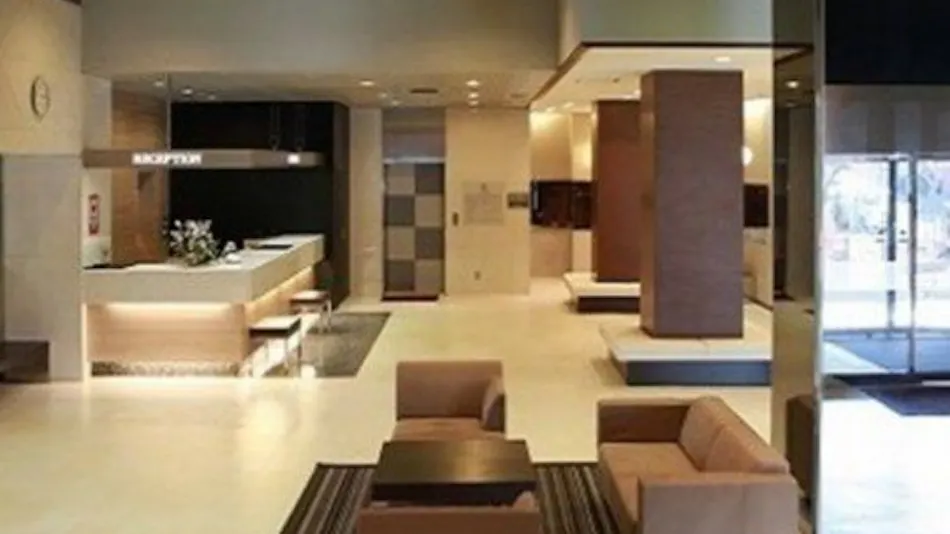 Saku Grand Hotel