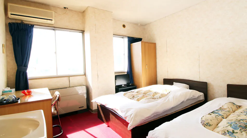 Hotel Ganke